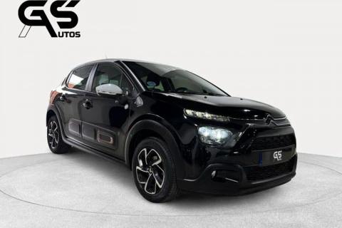 Citroën C3 PureTech 60KW (83CV) C-Series