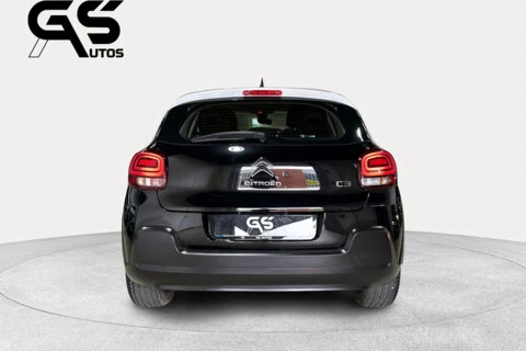 Citroën C3 PureTech 60KW (83CV) C-Series