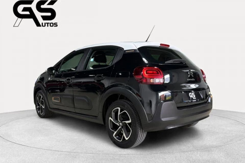Citroën C3 PureTech 60KW (83CV) C-Series