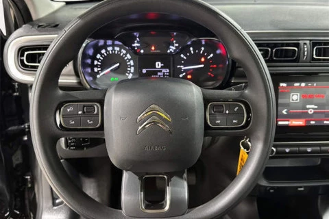 Citroën C3 PureTech 60KW (83CV) C-Series