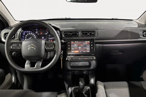 Citroën C3 PureTech 60KW (83CV) C-Series