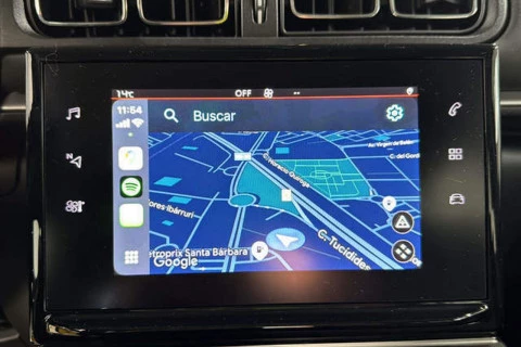 Citroën C3 PureTech 60KW (83CV) C-Series