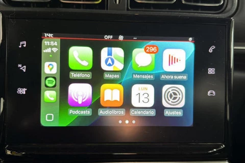 Citroën C3 PureTech 60KW (83CV) C-Series