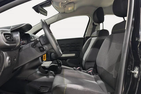 Citroën C3 PureTech 60KW (83CV) C-Series