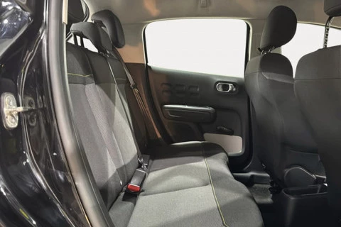 Citroën C3 PureTech 60KW (83CV) C-Series