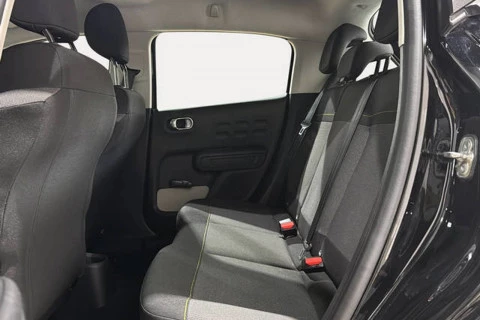 Citroën C3 PureTech 60KW (83CV) C-Series