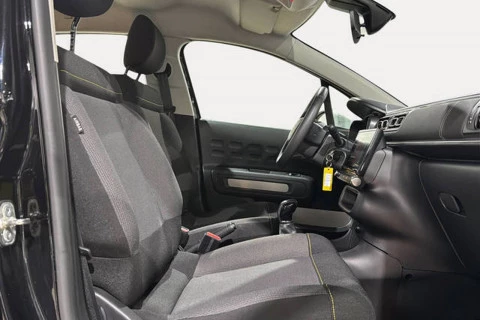 Citroën C3 PureTech 60KW (83CV) C-Series