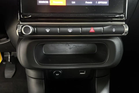 Citroën C3 PureTech 60KW (83CV) C-Series