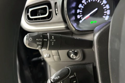 Citroën C3 PureTech 60KW (83CV) C-Series