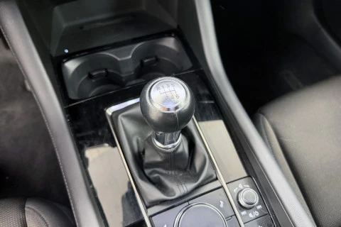 Mazda3 2.5L e-SKYACTIV G MHEV 103kW Centre-line