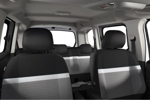 Citroën Berlingo M Plus Diésel 100CV Manual