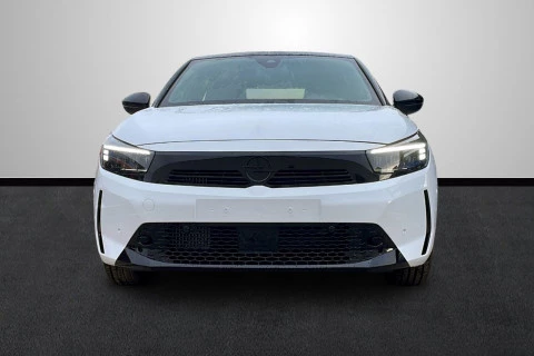 Opel Corsa 1.2T XHT Hybrid 107kW GS eDCT