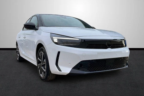 Opel Corsa 1.2T XHT Hybrid 107kW GS eDCT