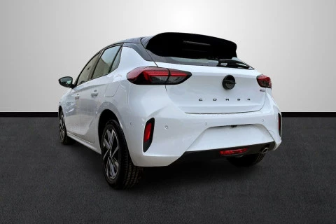 Opel Corsa 1.2T XHT Hybrid 107kW GS eDCT