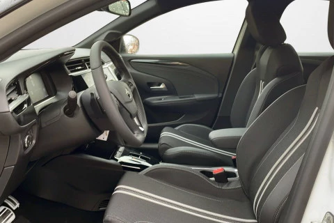 Opel Corsa 1.2T XHT Hybrid 107kW GS eDCT