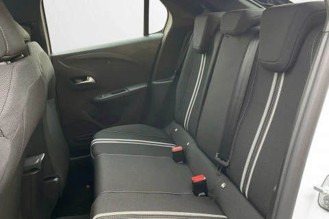 Opel Corsa 1.2T XHT Hybrid 107kW GS eDCT