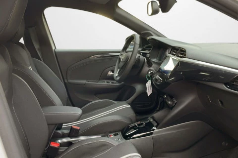 Opel Corsa 1.2T XHT Hybrid 107kW GS eDCT