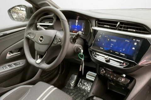 Opel Corsa 1.2T XHT Hybrid 107kW GS eDCT