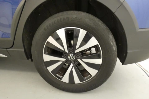 Volkswagen Taigo   1.0 TSI Life DSG 81kW