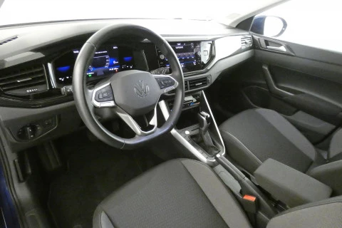 Volkswagen Taigo   1.0 TSI Life DSG 81kW