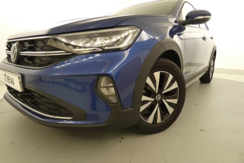 Volkswagen Taigo   1.0 TSI Life DSG 81kW