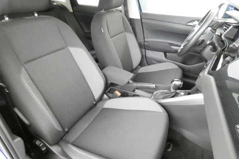 Volkswagen Taigo   1.0 TSI Life DSG 81kW