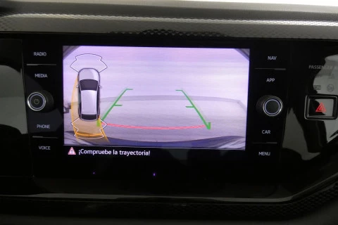 Volkswagen Taigo   1.0 TSI Life DSG 81kW