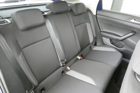 Volkswagen Taigo   1.0 TSI Life DSG 81kW