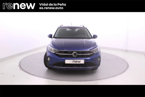 Volkswagen Taigo   1.0 TSI Life DSG 81kW