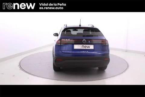 Volkswagen Taigo   1.0 TSI Life DSG 81kW