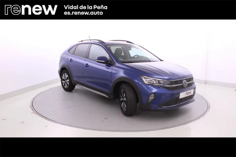 Volkswagen Taigo   1.0 TSI Life DSG 81kW