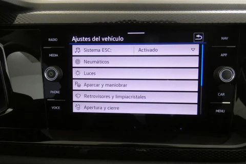 Volkswagen Taigo   1.0 TSI Life DSG 81kW