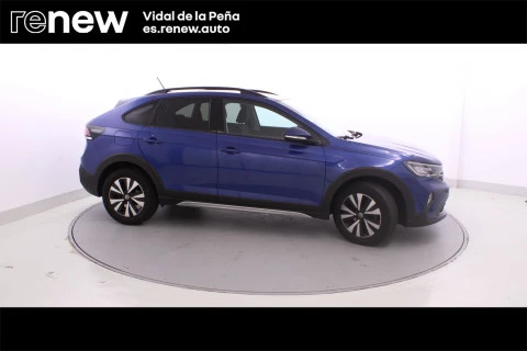 Volkswagen Taigo   1.0 TSI Life DSG 81kW