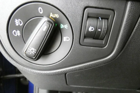 Volkswagen Taigo   1.0 TSI Life DSG 81kW