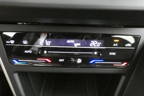 Volkswagen Taigo   1.0 TSI Life DSG 81kW