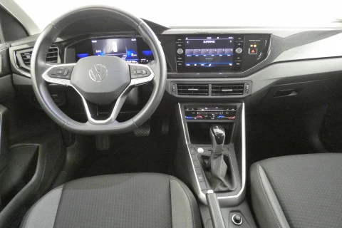 Volkswagen Taigo   1.0 TSI Life DSG 81kW