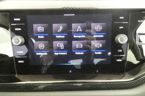 Volkswagen Taigo   1.0 TSI Life DSG 81kW