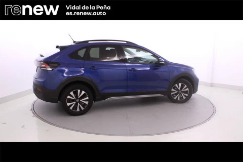 Volkswagen Taigo   1.0 TSI Life DSG 81kW