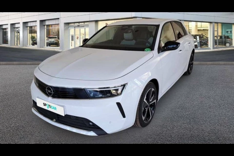 Opel Astra 1.2T XHT 96kW (130CV) Elegance