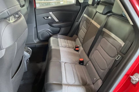 Citroën C4 PureTech 130 S&S 6v Plus