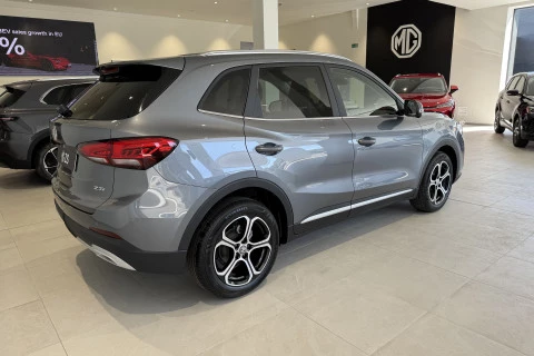 MG ZS 1.5 Comfort