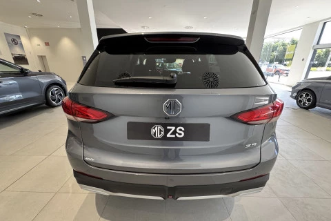 MG ZS 1.5 Comfort
