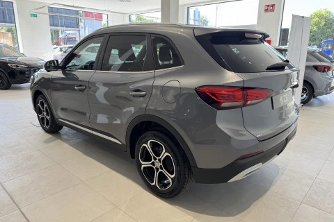 MG ZS 1.5 Comfort