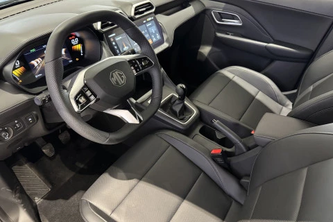 MG ZS 1.5 Comfort