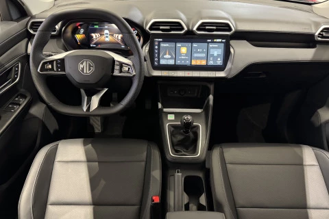 MG ZS 1.5 Comfort