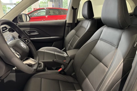 MG ZS 1.5 Comfort