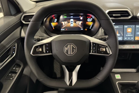 MG ZS 1.5 Comfort