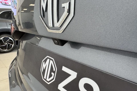 MG ZS 1.5 Comfort