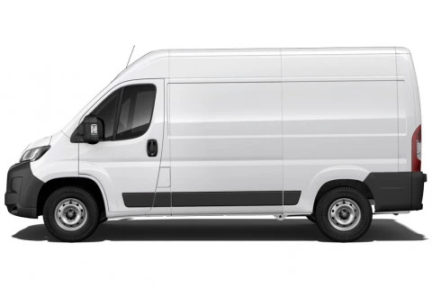 Peugeot Boxer 3.3 L2 H2 BHDI 88kW (120CV)