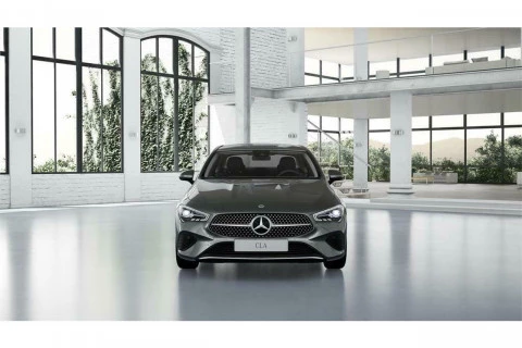 Mercedes-Benz CLA CLA 200 D DCT